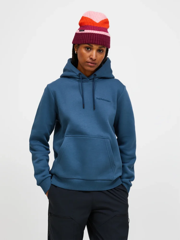 Для кого Peak Performance