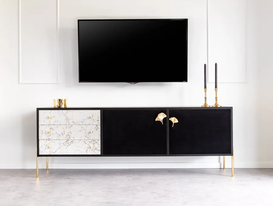 Які комоди зараз у моді