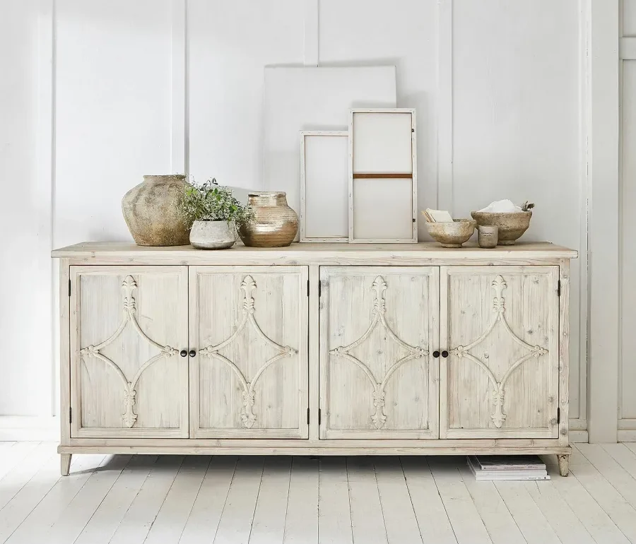 Які комоди зараз у моді?