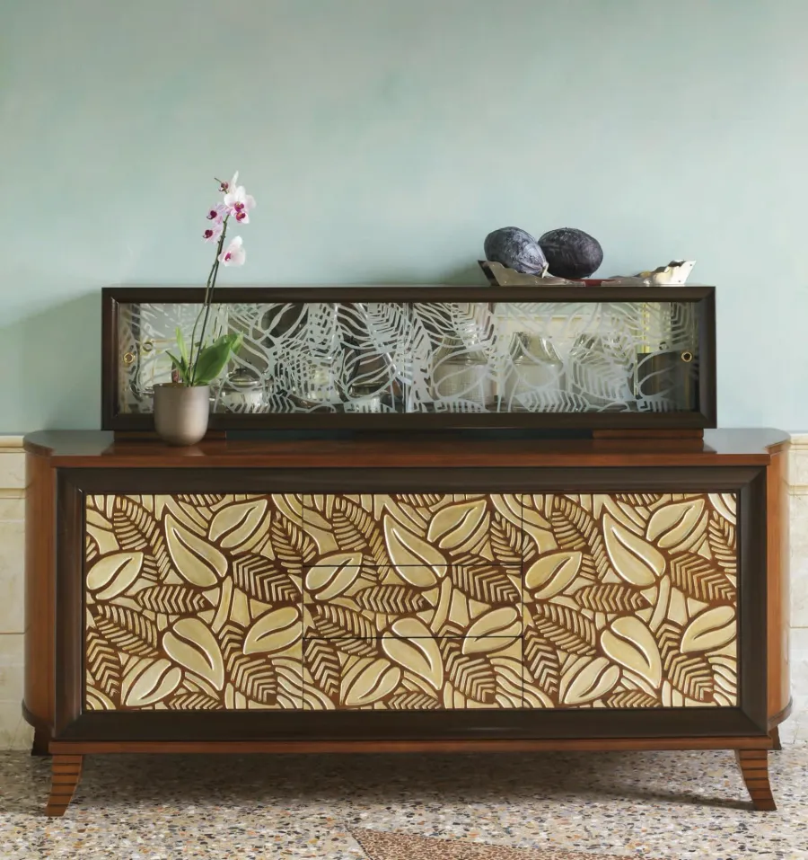 Які комоди зараз модні