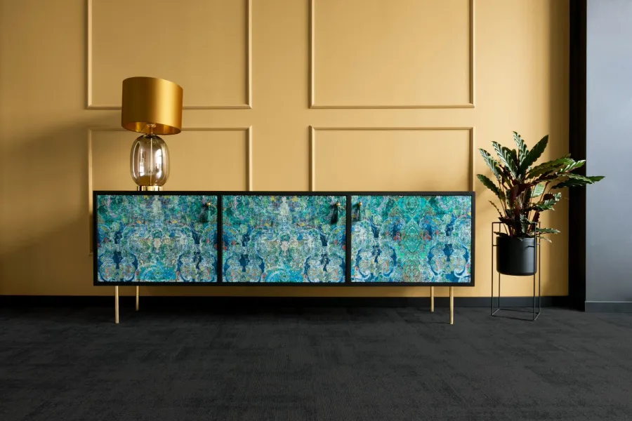 Які комоди зараз у моді8