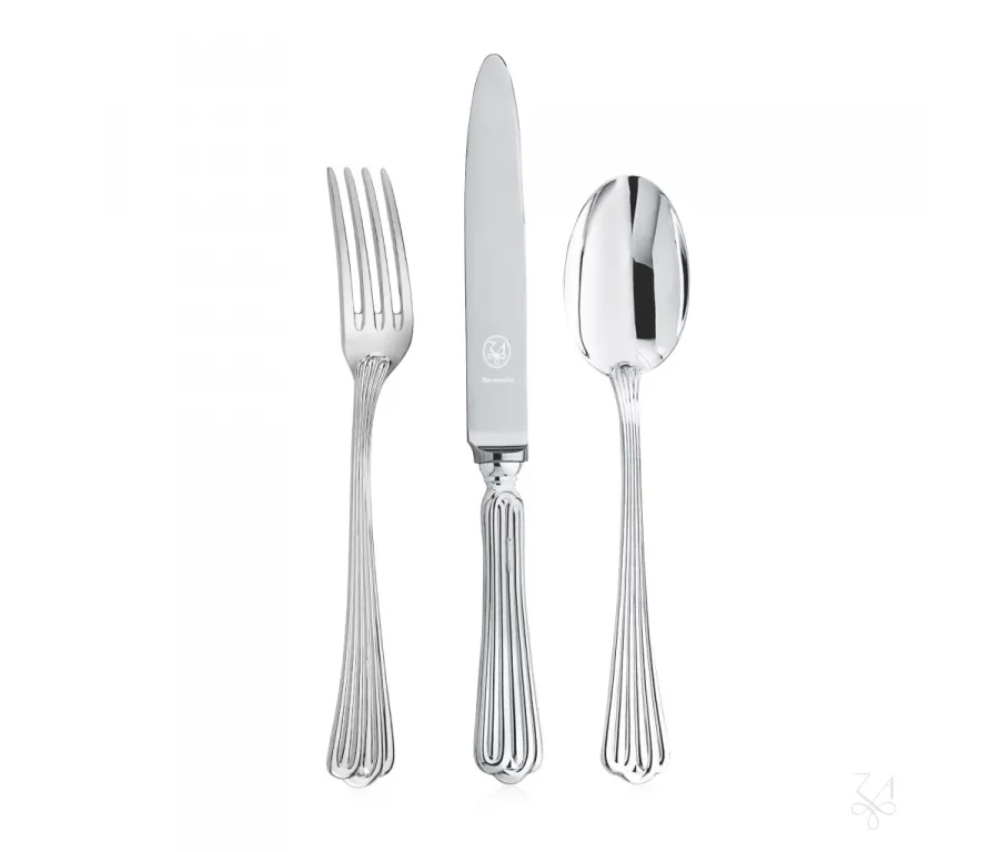 Які є правила сервірування столу