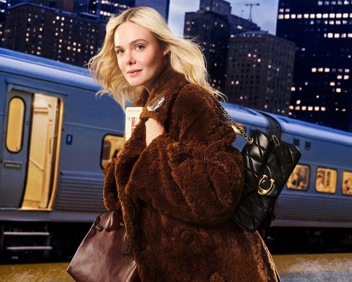 Колекція Coach