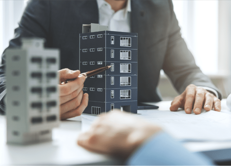 Нерухомість 2026