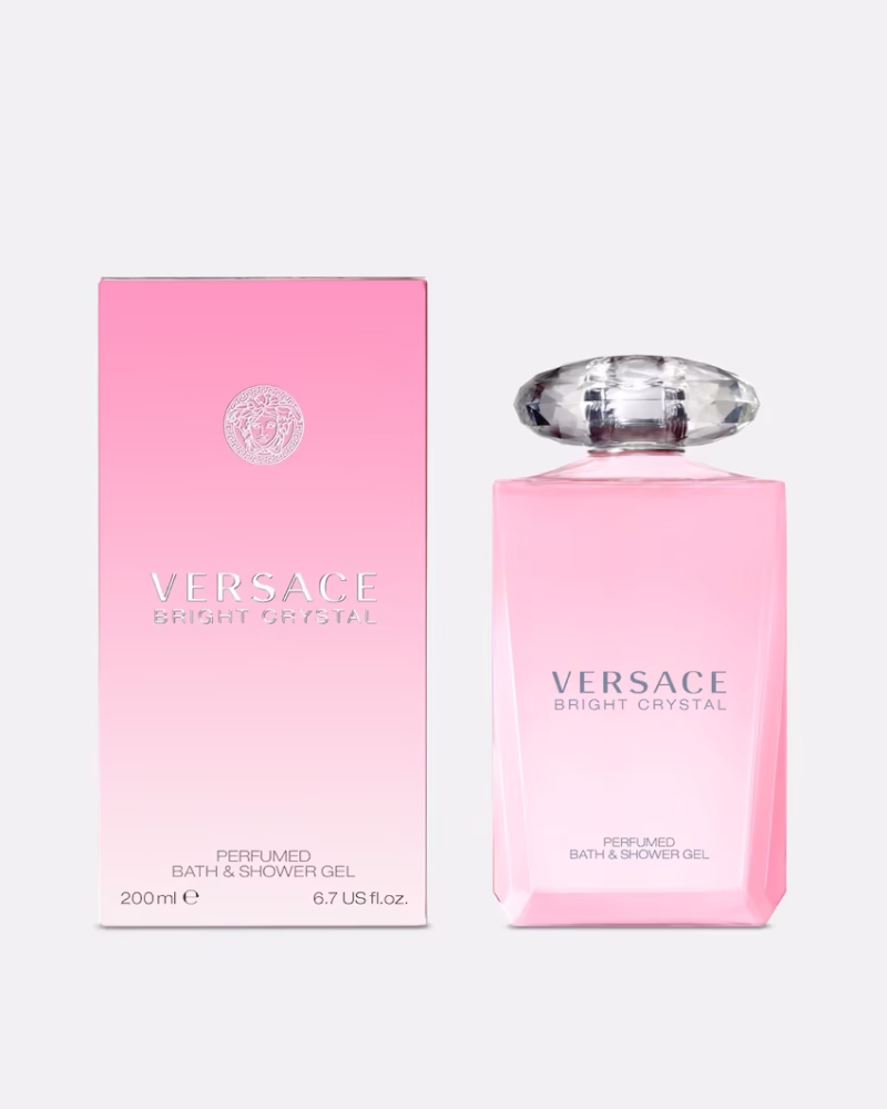 Оригінальні парфуми Versace
