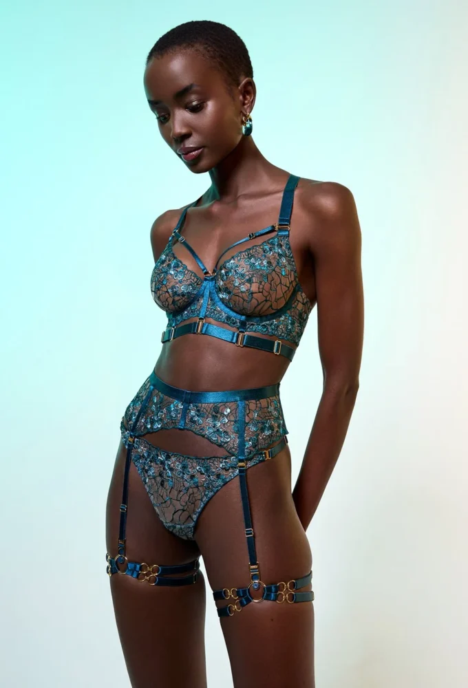 Рейтинг бюстгальтерів Bordelle