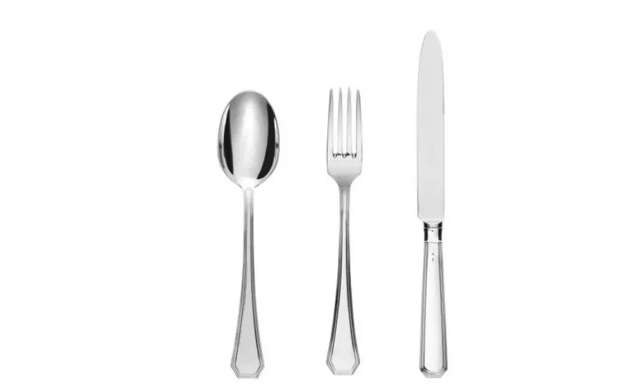 Правила сервірування столу