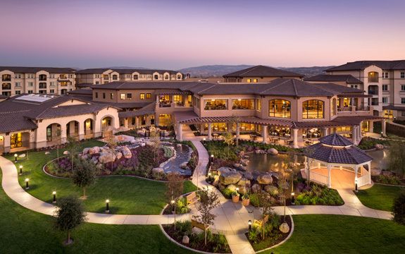 Будівництво для літніх людей3