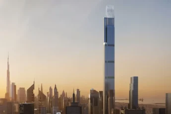 Burj Azizi 725 Metriv Ambitsii Na Sheikh Zayed Road Scaled 1