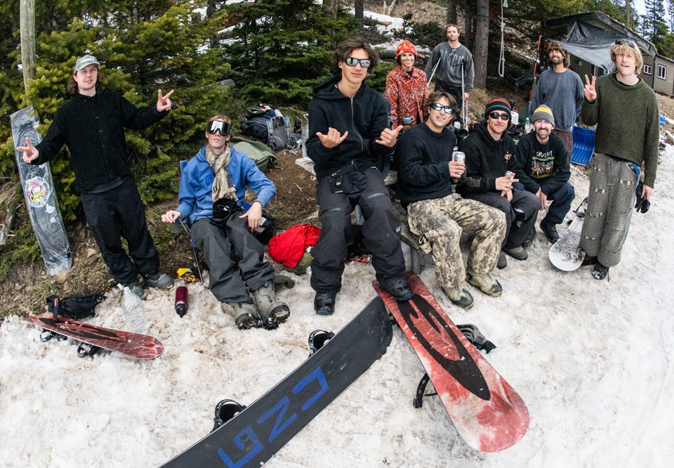 Deska Для Сноуборду Блог