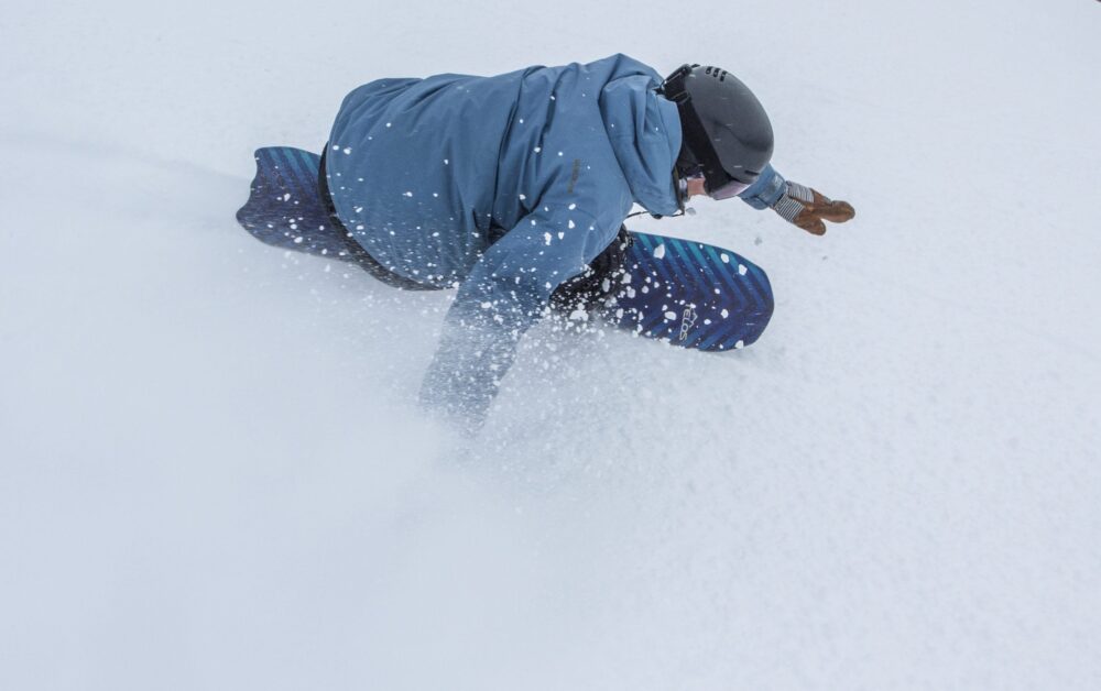 Дошка для сноуборду