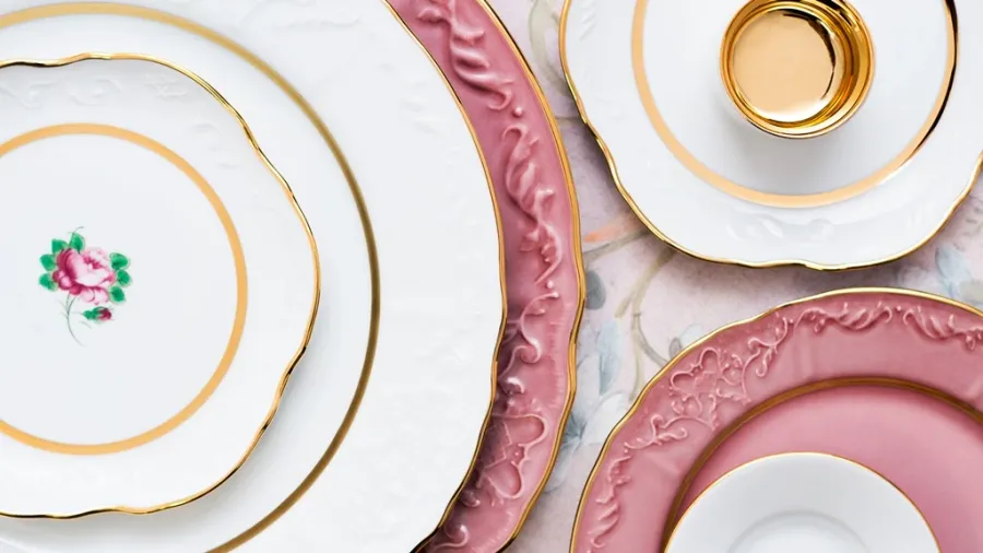 Якісна порцеляна Як розпізнати