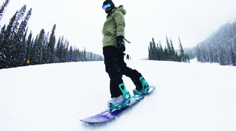 Дошка для сноуборду ціна