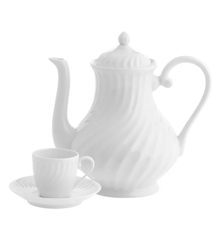 Як розпізнати хорошу порцеляну