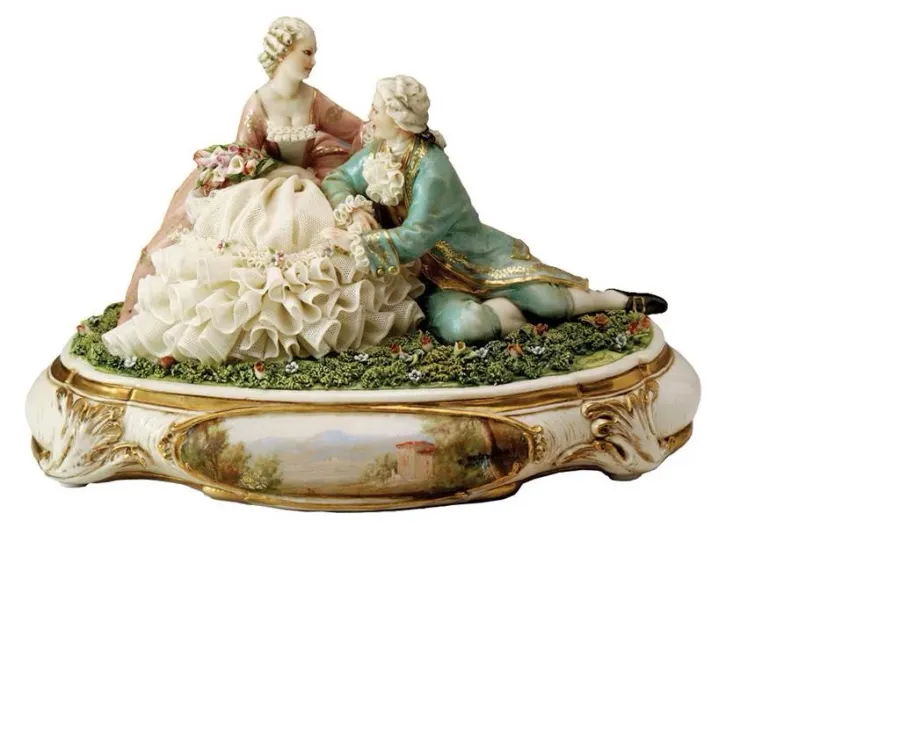 Порцелянова фігура