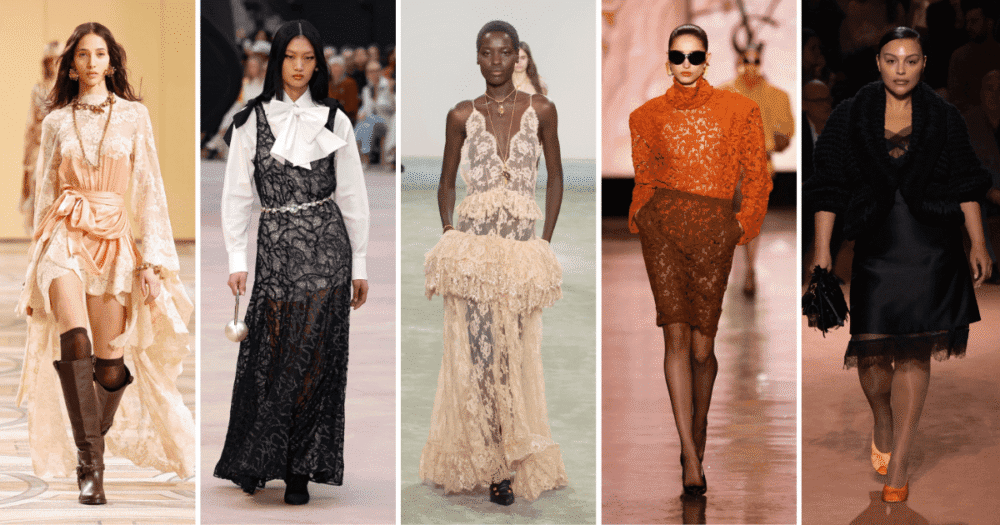 Що буде модно в сезоні весна–літо (1)