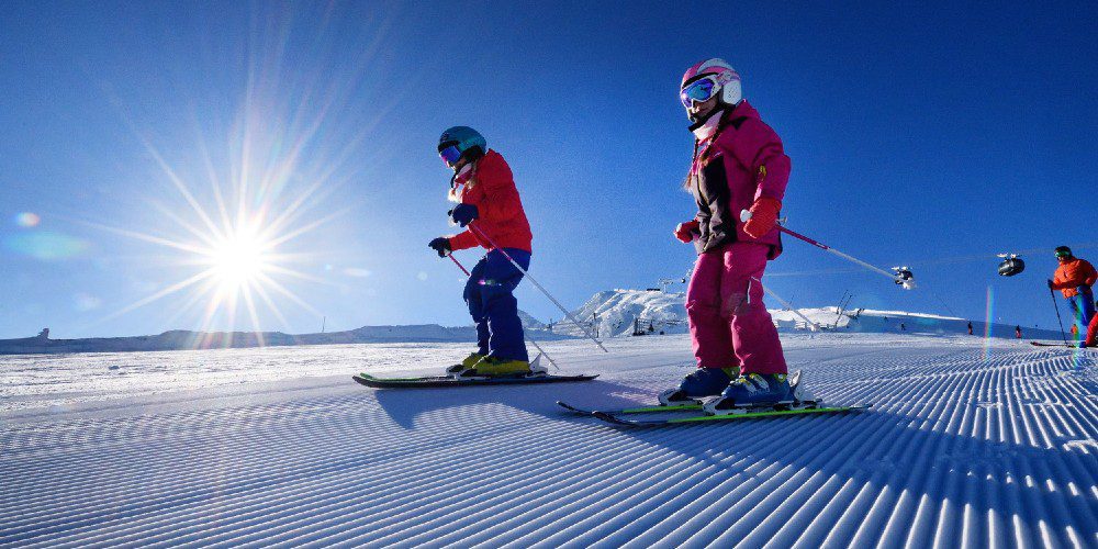 Словацькі гірськолижні курорти