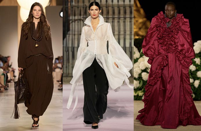 Тренди 2026 Що Буде Модно