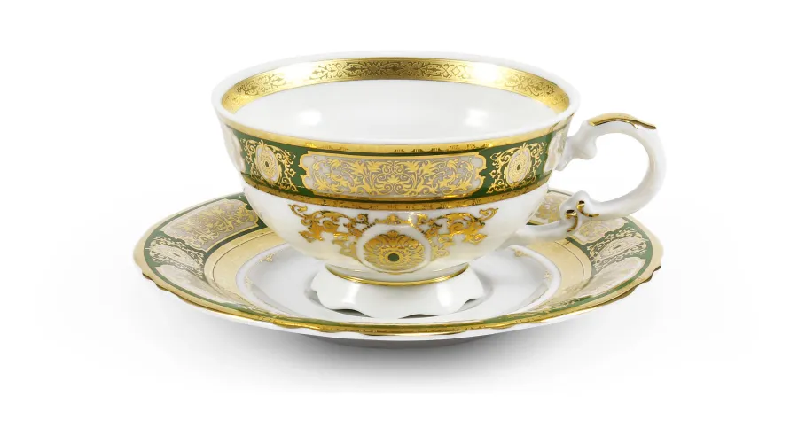 Чеська порцеляна