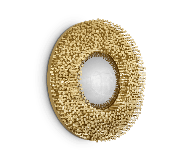 Ексклюзивні Дзеркала
