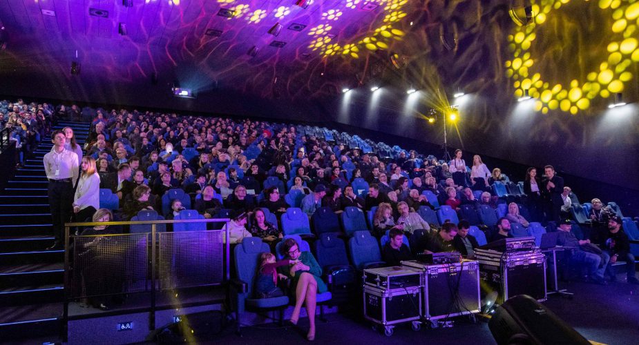 Фестивалі Фільмів 2026