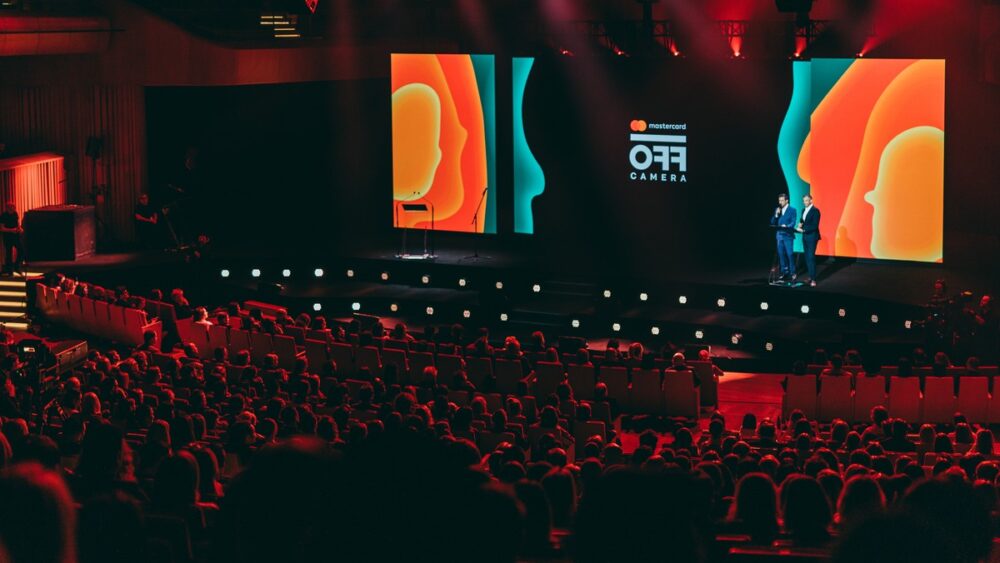 Кінофестивалі