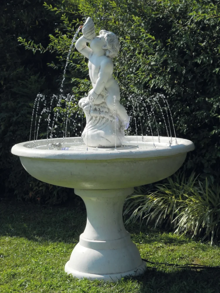 Блог Садовий Фонтан