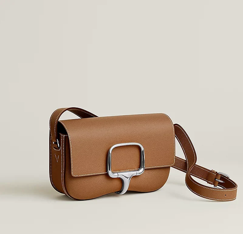 Як перевірити оригінальну сумку Hermès – практичний посібник