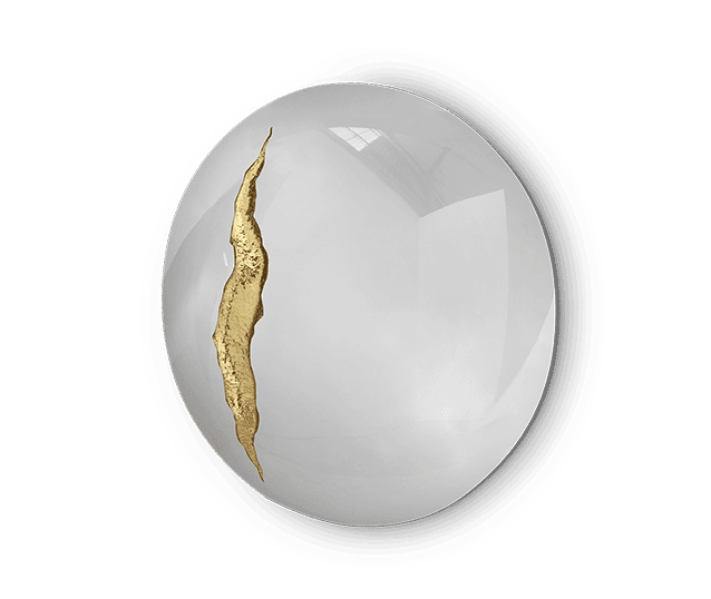 Розкішне Дзеркало