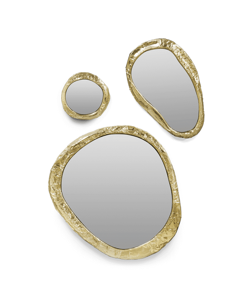 Розкішні Дзеркала Відомі Бренди