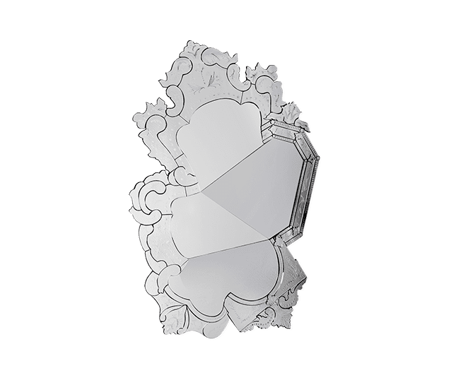 Дзеркало Bocadolobo