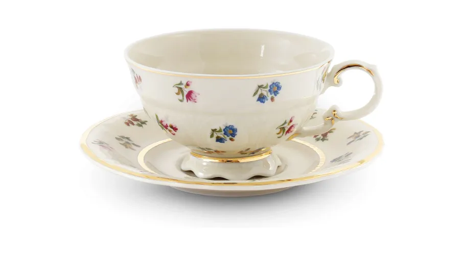 Фірмовий порцеляна