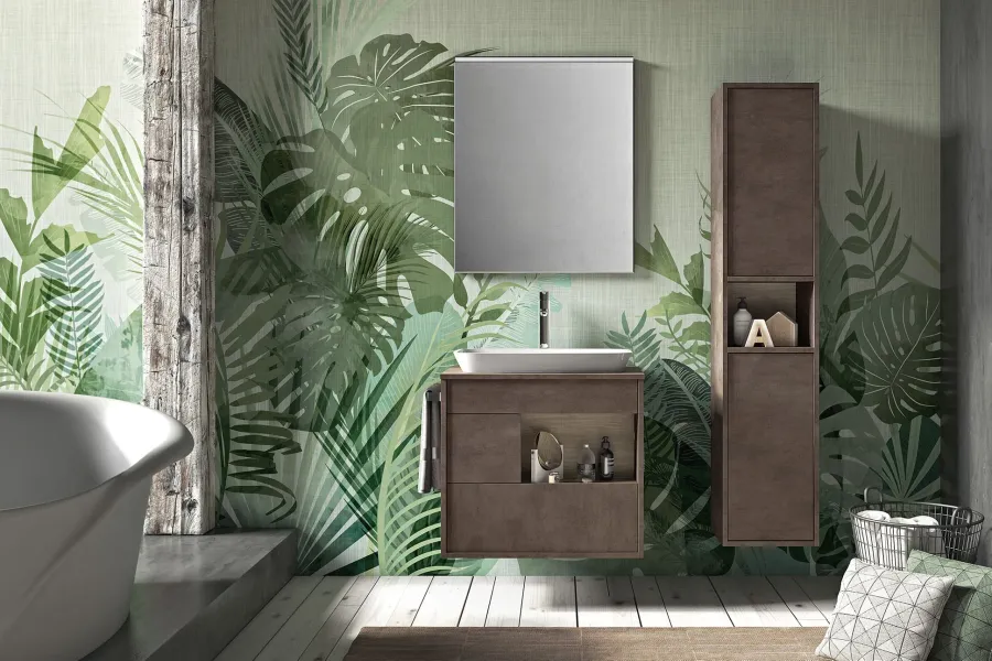 Меблі для ванної