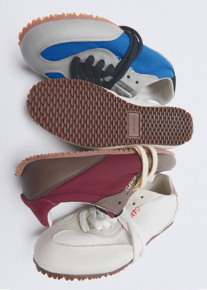 Axel Arigato Що Це За Бренд