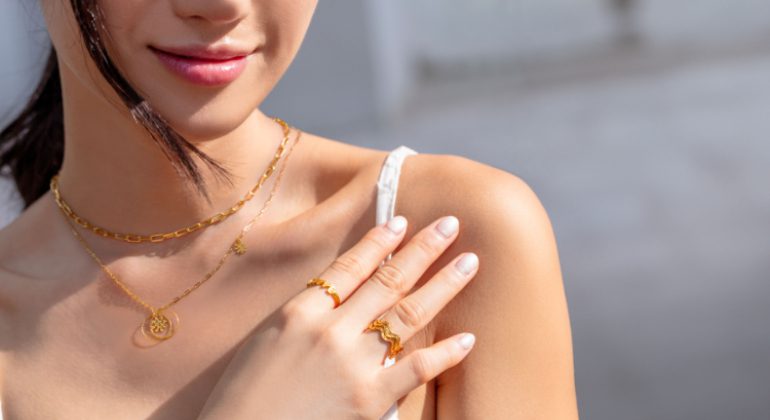 Ювелірні вироби Premium 2026