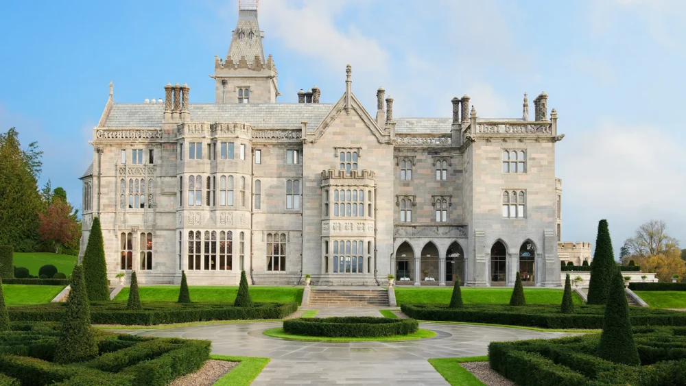 Готель Adare Manor