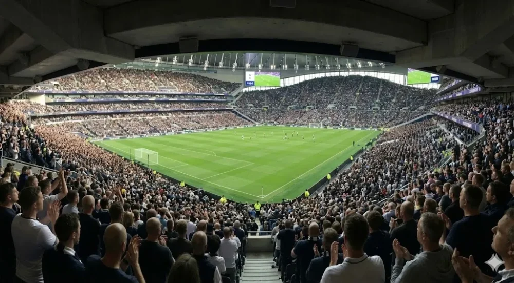 Місця VIP на матчі