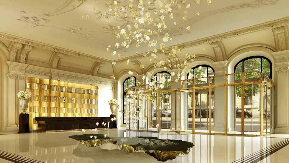 Найрозкішніші готелі Європи – топ-10 і гід 2026