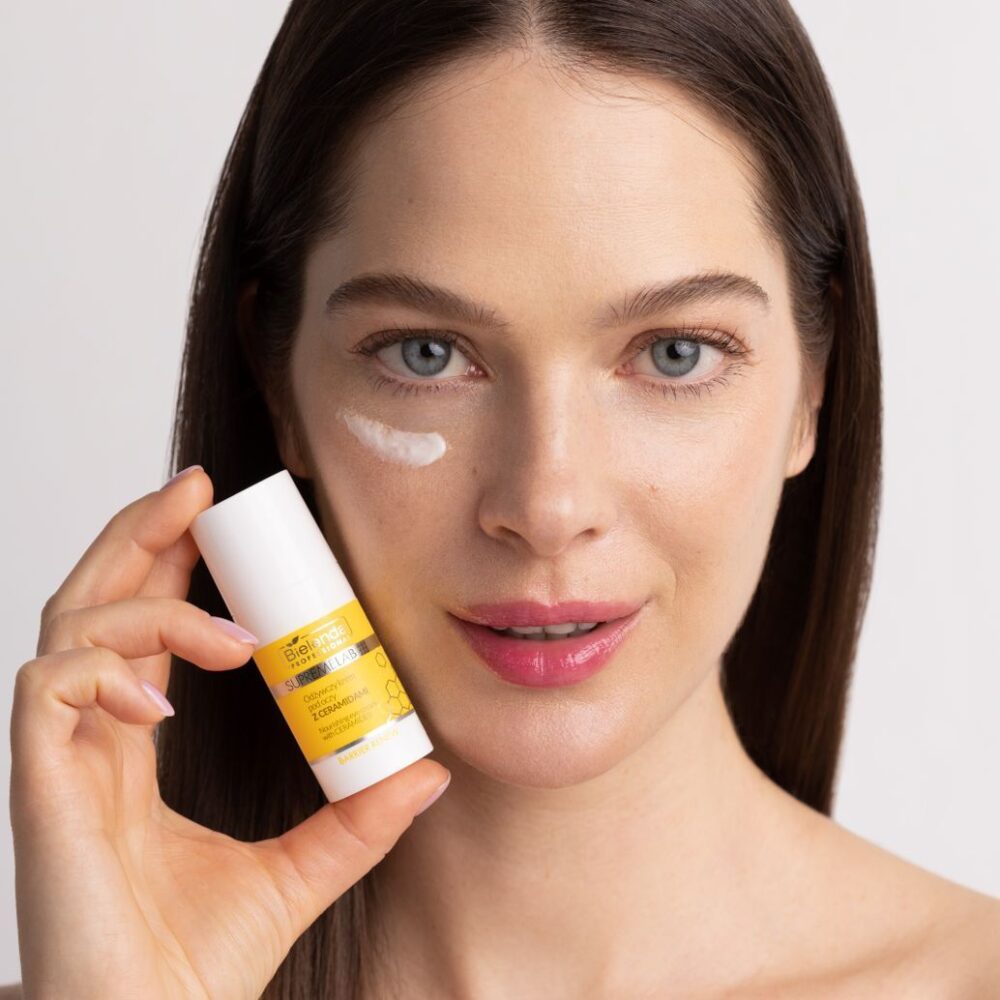 Найкращий крем для шкіри навколо очей