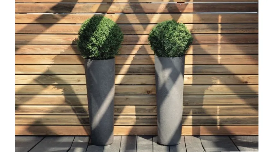Престижні вазони для саду