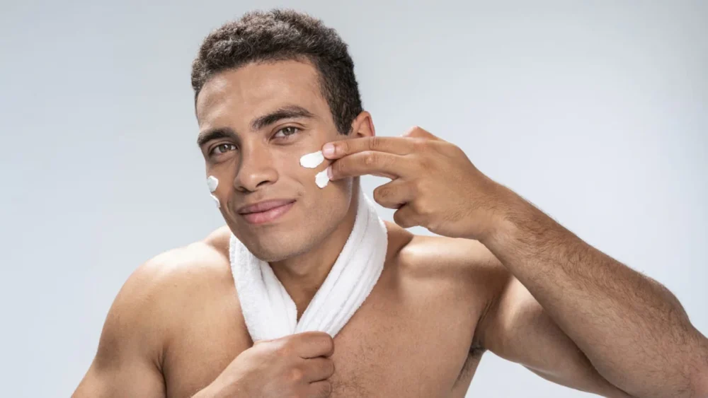 Reiting Rozkishnikh Cholovichikh Kremiv Dlia Oblichchia Top