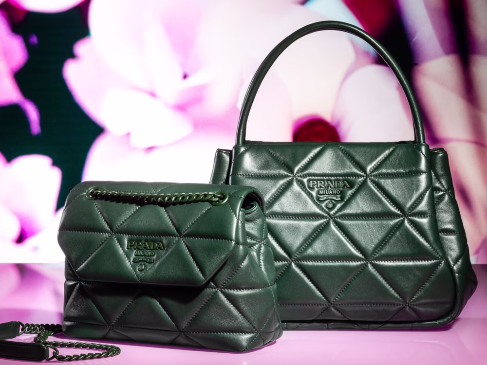 Колекції Prada