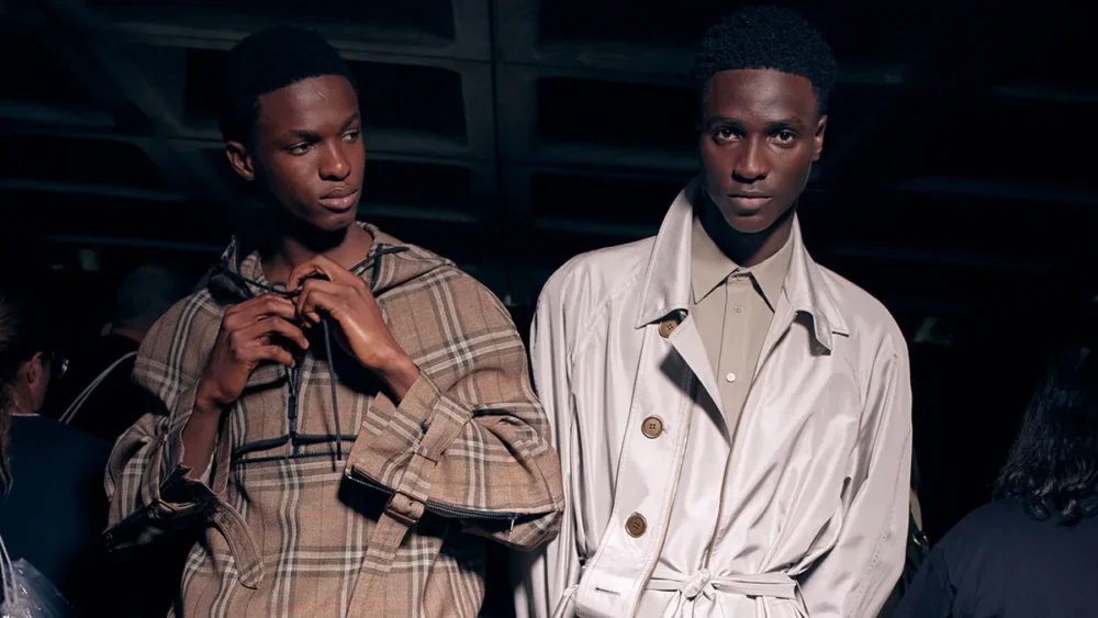 Куртка Burberry Як Відрізнити