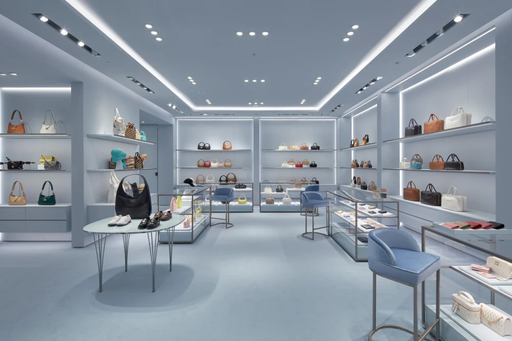 Miu Miu Бренд Преміум
