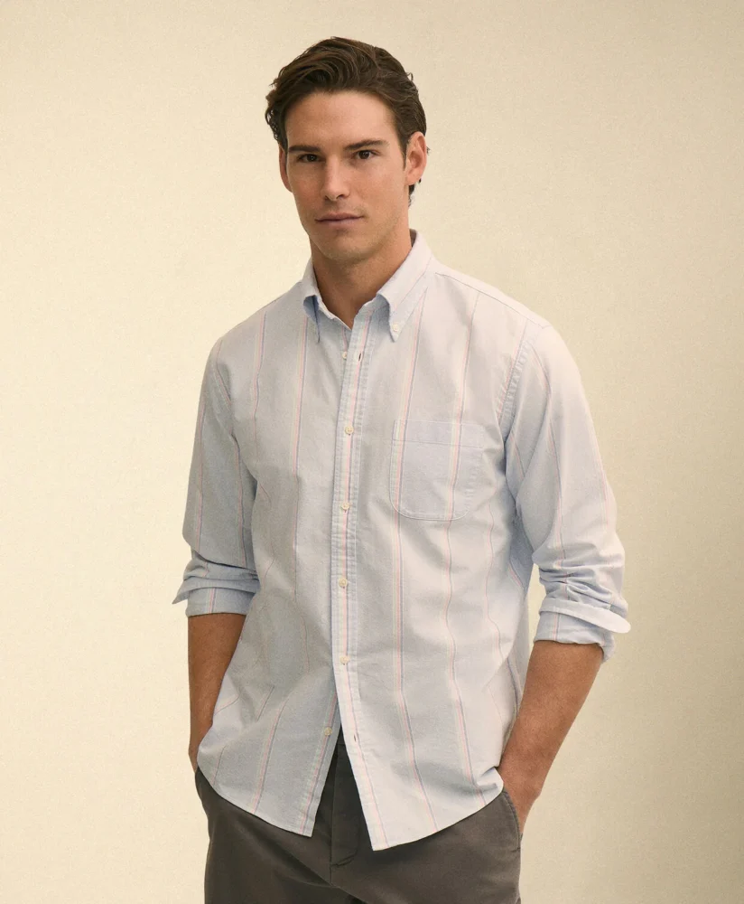 Одяг для чоловіків Brooks Brothers