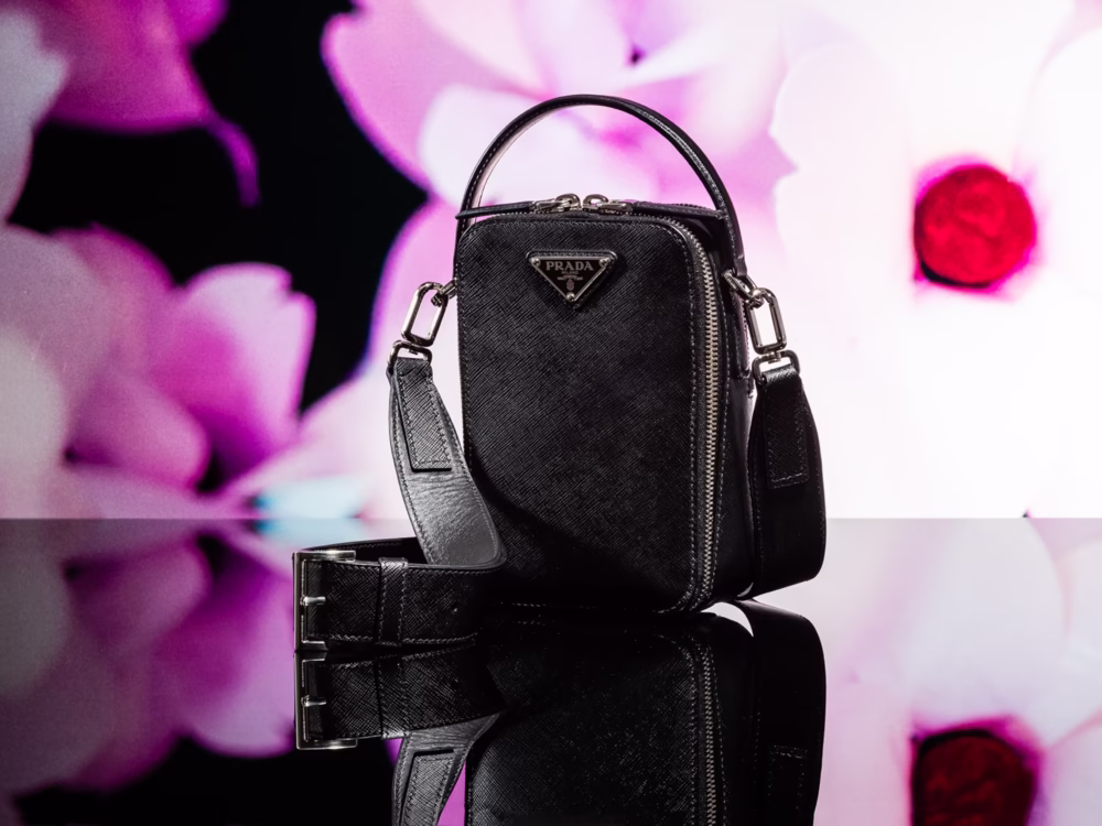 Prada Капсульна Колекція