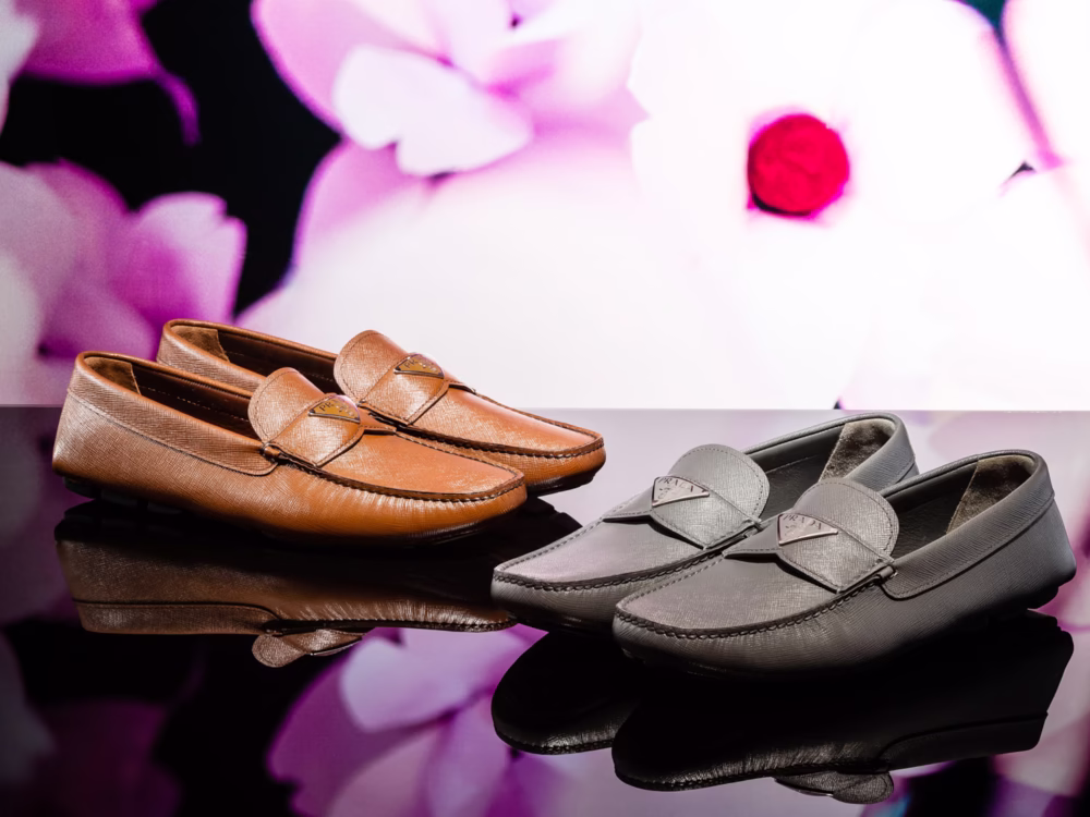 Prada Капсульні Колекції Блог