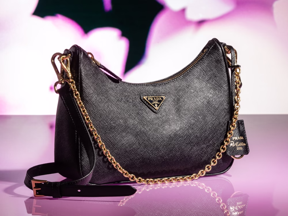 Prada Капсульні Колекції