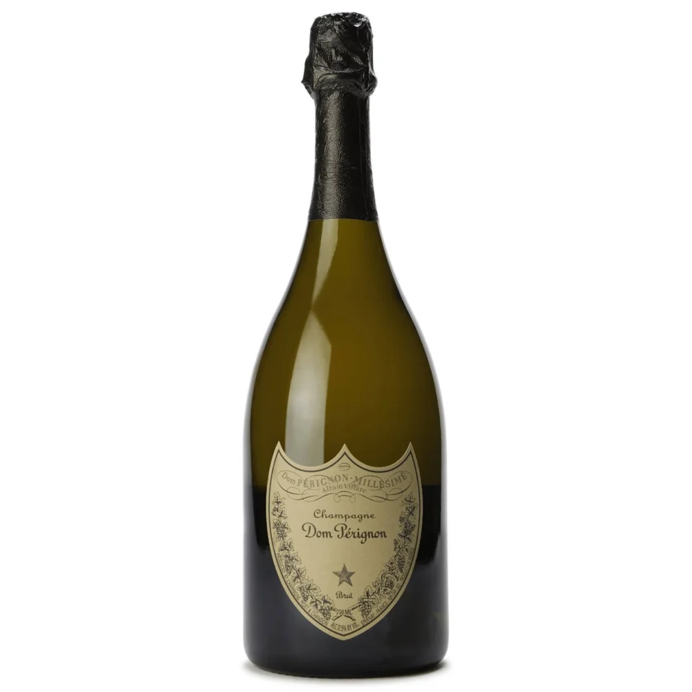 Блог Dom Pérignon