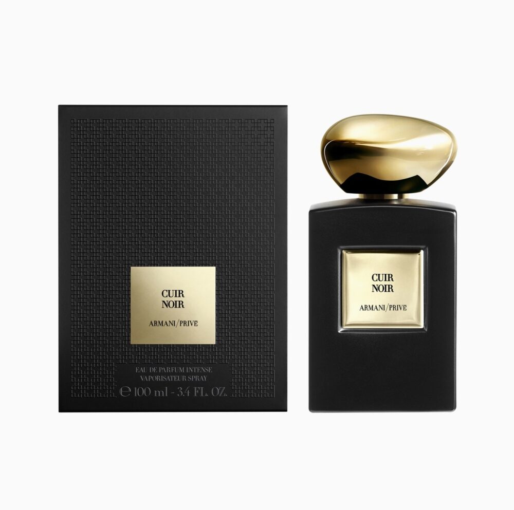 Чоловічі парфуми Armani